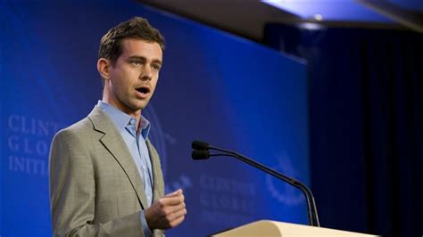 Le Fondateur De Twitter Jack Dorsey Envisage De Se Pr Senter La