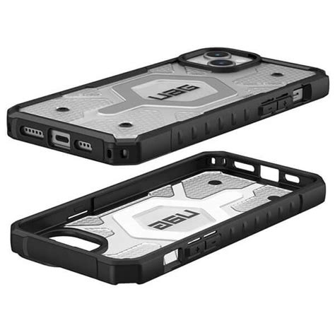 UAG Pathfinder Magsafe ICE For Iphone 15 Plus Θηκη TEL 215839