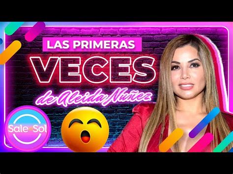 Aleida Núñez presume cuerpazo y sensual bikini en Instagram