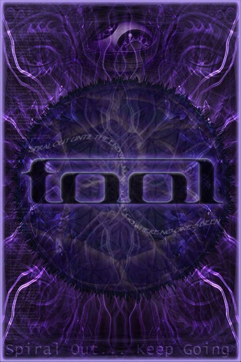 Tool Band Wallpapers - Wallpaper Cave