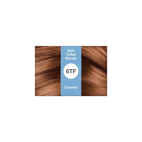 Tints Of Nature TF Dark Toffee Blonde Permanent Hair Colour Ml