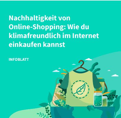 Online Shopping Nachhaltig Gestalten So Geht S Sein De