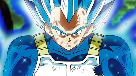 Estas Son Todas La Transformaciones De Vegeta A Lo Largo De Dragon Ball Anime Y Manga Senpai