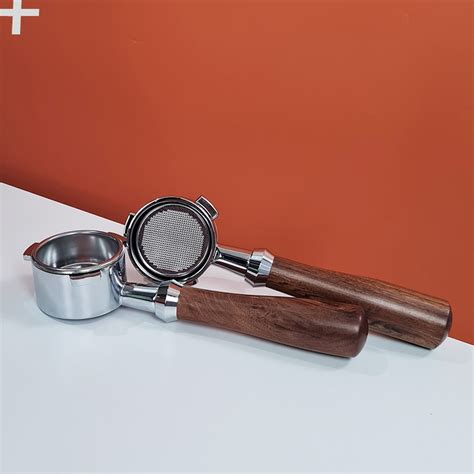 Jual Naked Bottomless Portafilter Mm Kuping Delonghi Shopee Indonesia