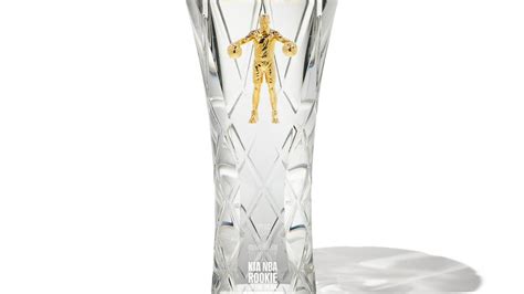 Michael Jordan Trophy: NBA unveils The Michael Jordan Trophy to be ...