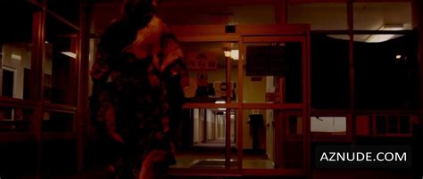 Jacqueline Almond Nude Aznude