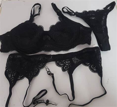 LINGERIE FiNE SEXY LeBize