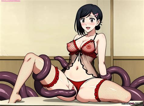 Aoi Sakamoto Sex Sakamoto Days Hentaidad