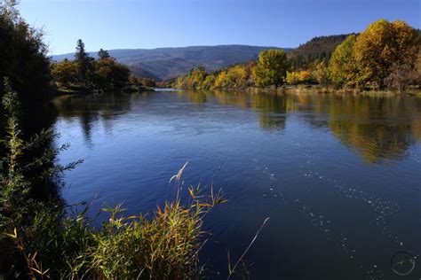 Klamath River Trail Loop - Discover Siskiyou