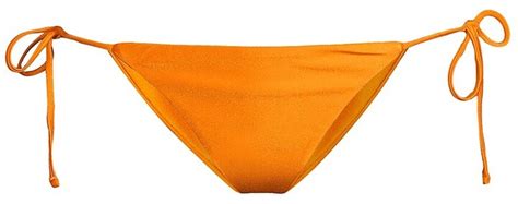 JADE SWIM Ties String Bikini Bottom ShopStyle
