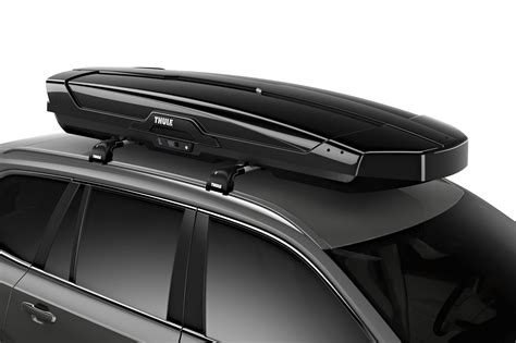Thule Motion Xt Xl Erfahrungen Speed Limit For Sale Dachbox Black ...