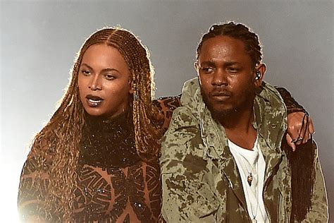 Beyonce Opens The 2016 Bet Awards With Kendrick Lamar