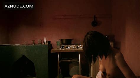 The Chosen Ones Nude Scenes Aznude