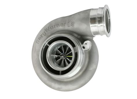 Borgwarner S300sx E 320 1000 Hp Super Core Turbocharger