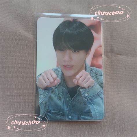 Jual Pc Photocard Official Jeno Yzy Beatbox Jeno Yizhiyu R Beatbox Nct