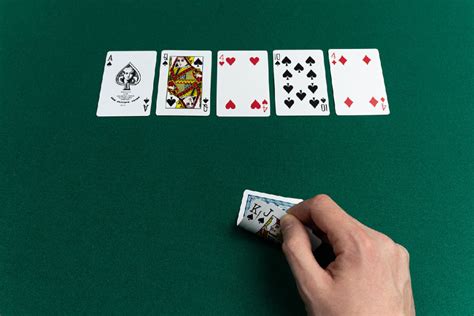 Poker Hand Rankings & The Best Texas Hold'em Hands - Upswing Poker