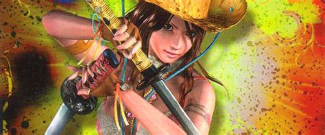 HonestGamers Onechanbara Bikini Samurai Squad Xbox 360