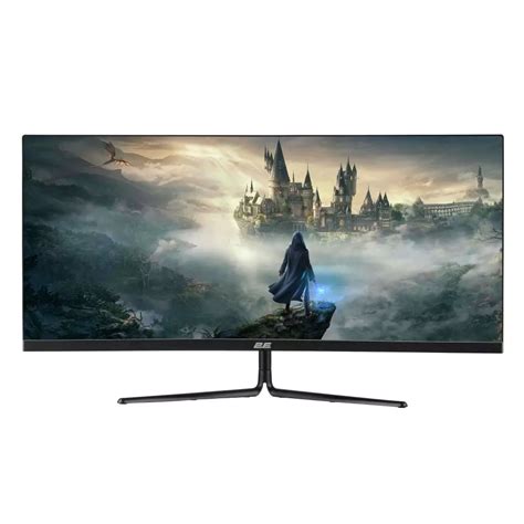 Купить Монитор LCD 30" 2E GAMING G3022B 2xHDMI, DP, Audio, VA, CURVED ...