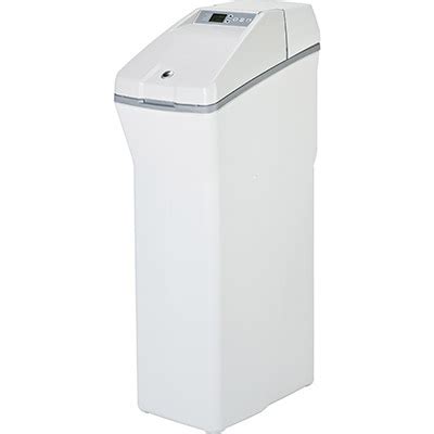 Ge Water Softener Gxsf V Aquapura Water Products Plumbing Barrie