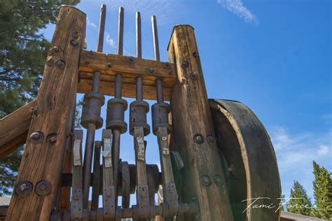 NEVADA GHOST TOWNS BEYOND The Gouge Eye Chronicle Nevada Ghost