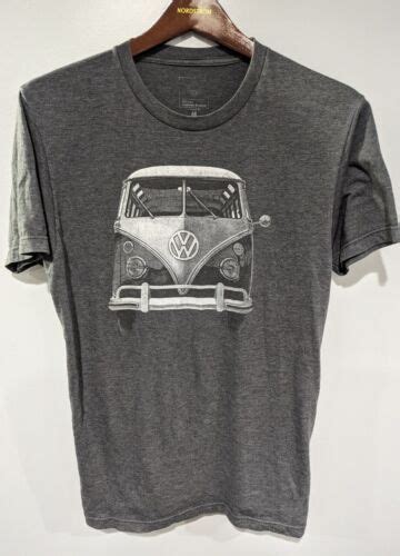 Vw Volkswagen Official Merchandise Gem