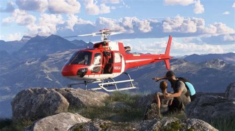Microsoft Flight Simulator 2024 Launches November 19th