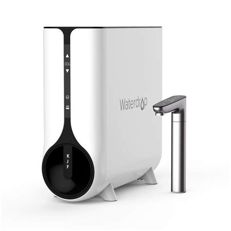 Hot Water Dispenser System