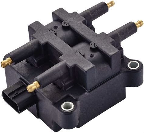 10 Best Ignition Coils For Subaru Forester