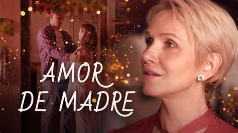 Amor de madre Parte 1 Películas Completas en Español Latino YouTube