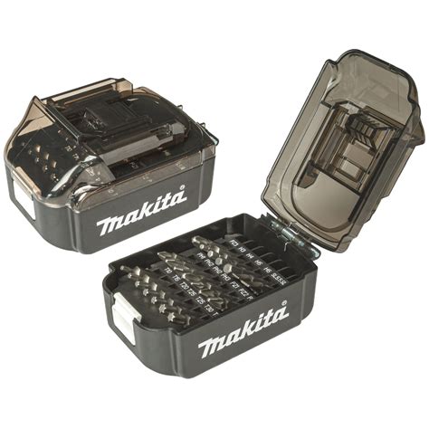 Набор бит Makita 21 шт (B-68323) купить. Japan Tools - магазин ...