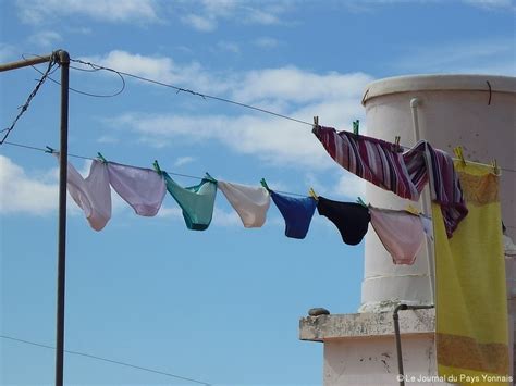 L amateur de culottes interpellé actu fr