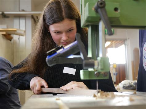 Zukunftstag F R M Dchen Und Jungen An Der Hawk Hawk Hochschule F R