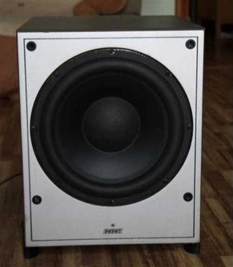 Сабвуфер BBK FSW-120 | Festima.Ru - Мониторинг объявлений
