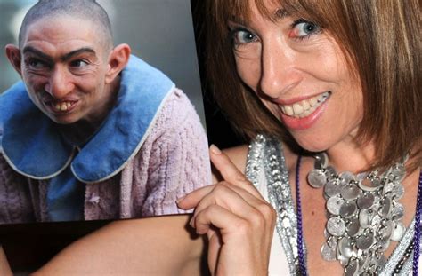 Ahs Reveals Peppers Back Story Lets Actress Naomi Grossman Explore