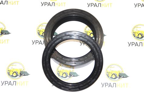 Сальник 140-190-12 TC SOG (TW) NBR купить в Екатеринбурге - УралКит