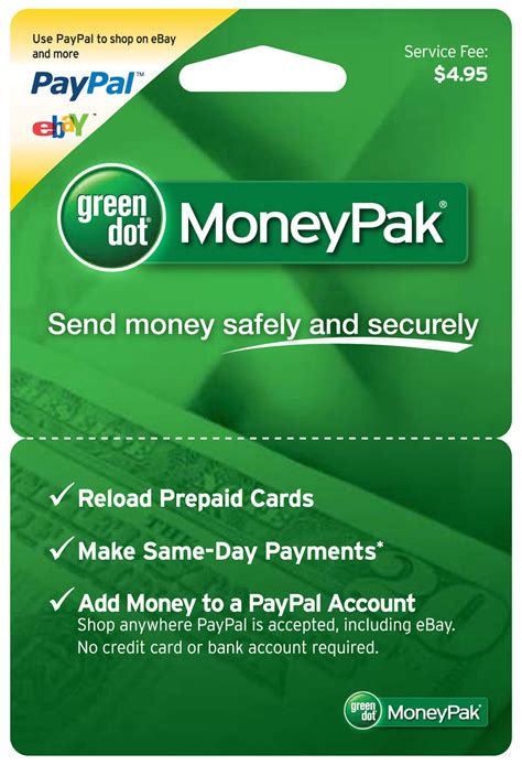 moneypak card 4