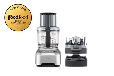 11 Best Food Processors 2023 Top Models Tested For Fast Kitchen Prep