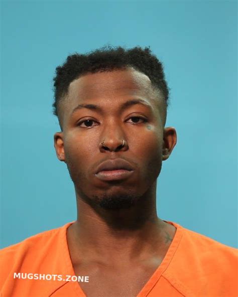 SMITH DONTE 05 17 2024 Brazoria County Mugshots Zone