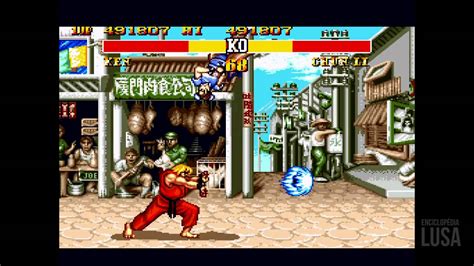 Street Fighter Ii Special Champion Edition Playthrough Youtube