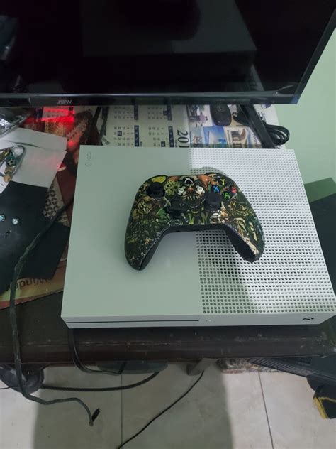 Xbox 1s for sale in Mobay St James - Consoles