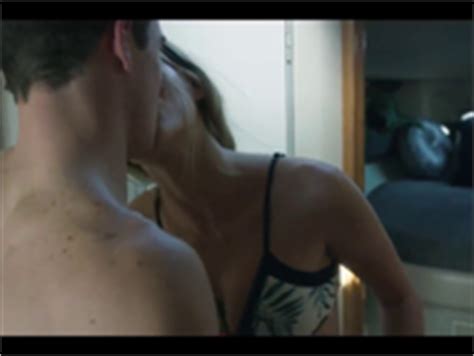 Naked Sofia Hublitz In Ozark