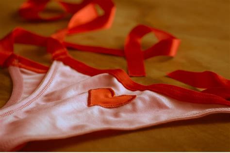 Quelle lingerie choisir pour Séduire un Homme