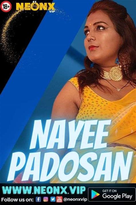 Nayee Padosan Hindi Short Film NeonX Originals Lustxl