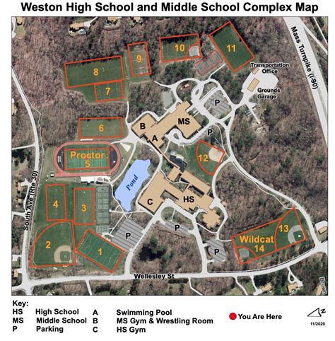 Athletics - Weston High School