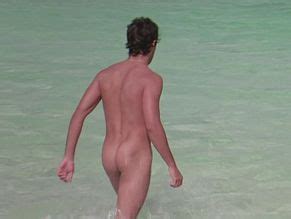 JUAN PABLO DI PACE Nude AZNude Men