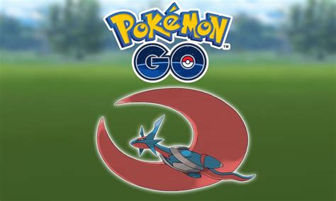 Pokemon Go Mega Salamence Raid Guide Weaknesses And Best Counters Beebom