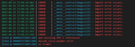 ImportError Cannot Import Name Callbacks From Partially Initialized