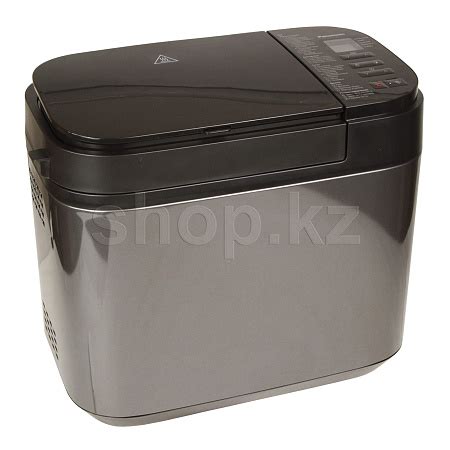 ᐈ Хлебопечь Panasonic SD-YR2540HTS, Gray – купить в интернет-магазине ...