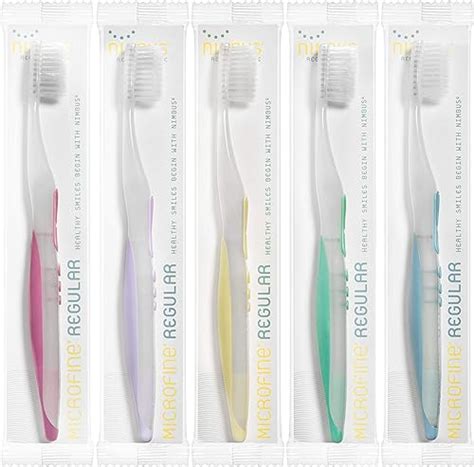 Best Manual Toothbrush 2023 Reviews - Two Weeks To Travel