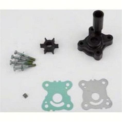 Honda 06193 ZY1 010 Pump Kit Impeller 06193ZY1010 Walmart